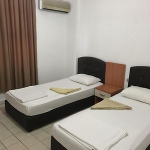 Appartement met Twee Slaapkamers